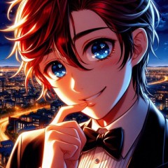 彼女と彼を引き裂く大きな嵐が訪れた