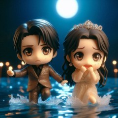 少しだけ勇気を出して