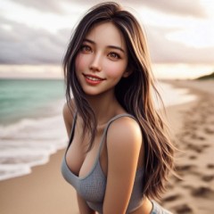 やはり私は悪い子