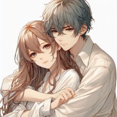 喫茶店で可愛いイケメン君を見つけた