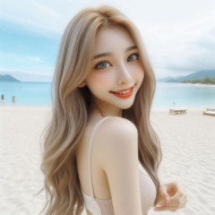 二階の私の部屋のドアを閉めると彼女はベッドに腰掛けた
