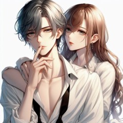 若い彼とイチャイチャ