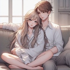 ひとめぼれの彼に