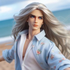 突然話しかけるのは緊張します