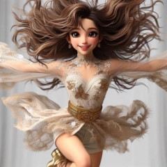 流れるようにスムーズな動きに驚き「慣れてるんだ・・・♡」と聞いてみる