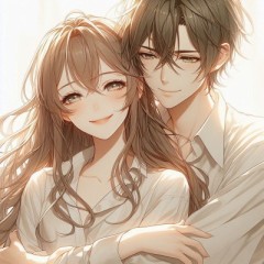 人混みではぐれないように手を繋ぐ