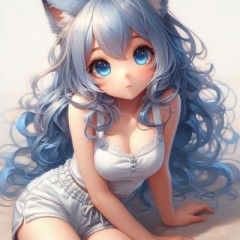 ゴミ出しを終え笑顔で戻ると