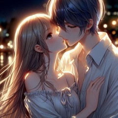 互いの肌に触れていると