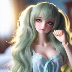 彼女と一体化した彼の分身の微かな動きが二人の魂を揺さぶる