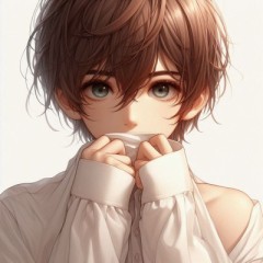 キスは最初は短かった