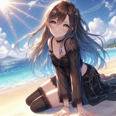 立ち上がった瞬間手首を強く掴まれた