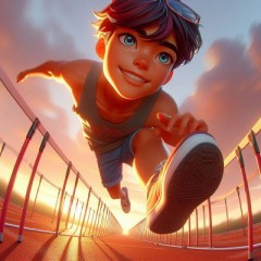 そんなことないし！ただたまたま通っただけだろ