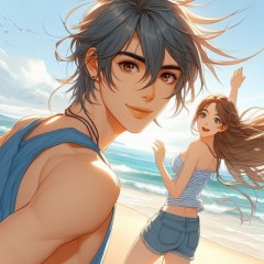 幼く可愛い彼女