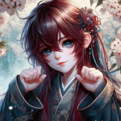 手袋を外した彼の指が