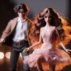 綺麗な隣のお姉さん