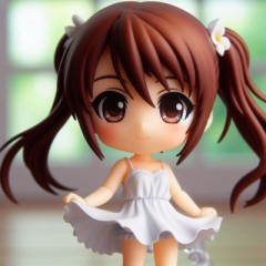 彼女は少し恥ずかしそうに続けた