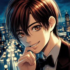 初めてのキスの後