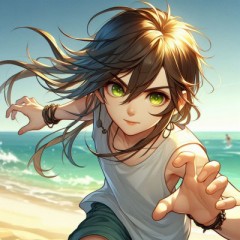 私はふわりと立ち上がった