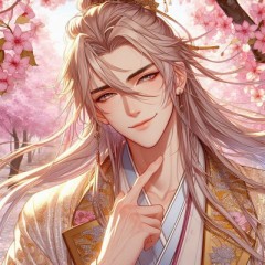 彼の手が私の身体を震わせる