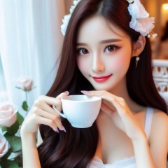 触るとこまでなら・・・いいよ