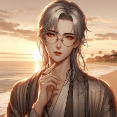 彼女は昨夜ドタキャンされメールで暇つぶししていた