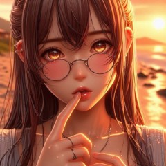 数日後二人は静かな喫茶店で向かい合っていた