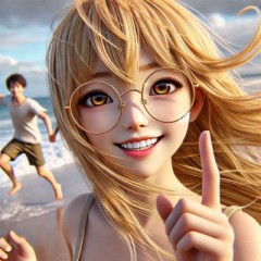 ママ友との家族旅行での誘惑の夏休み