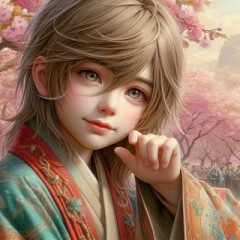 なにするつもり