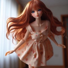 ごめん　わざとなんだ