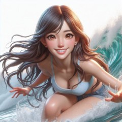 彼は平気で嘘をつく