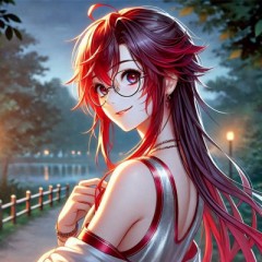 どうして・・・私を選んでくれたの