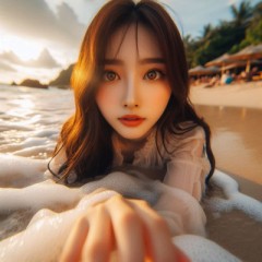 だめ～・・・新しいリップに気がつかないひとにはさせないよ～