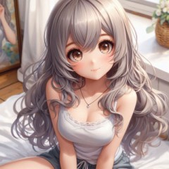 こんなに優しくされると気を失いそう