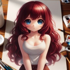 彼は突然立ち上がり冷蔵庫へ向かう