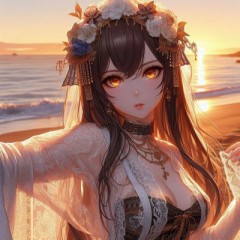 シャワーのコックを締めながら美彼女が囁く