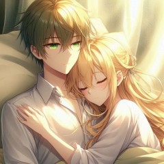 大好きな彼女のもっちりな手