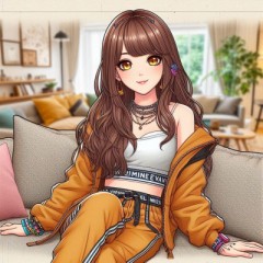 やっぱり君はこうでなくちゃ