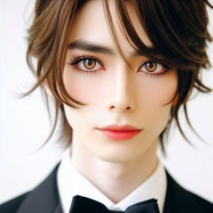 突然の発言に彼が凍りつく　まるで冷凍庫に閉じ込められたアイスクリームの気分だ