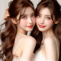 スカイラウンジでの豪華なディナーを終え　彼女は酔ったふりをして彼の腕に寄り添った