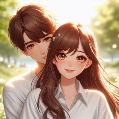 寝顔が可愛くて寝てるうちにキスするしかない・・・チュ！