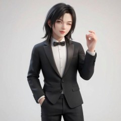 彼女が絡みついて離れない