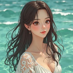 アパートのドアを開けるなり彼女が飛び込んできた