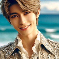 キスの途中で腕が胸に触れそうになって意識が散漫になる