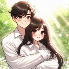 「もう～！またそうやって私をからかう～！♡」