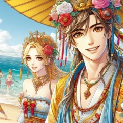 ソファーで寛ぐ彼の隣に座り身体を預けてみた