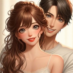 彼の唇が近づいてくる「息ができない♡」期待で