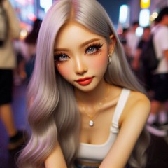 このままじっとしてると食べられちやうよ