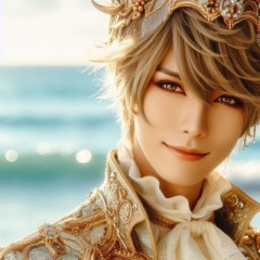 エイプリルフールですけど