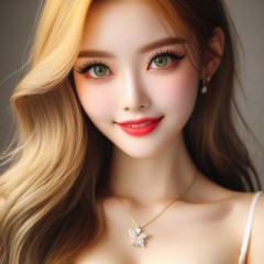 そんなに近づいて我慢できる