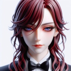 渋滞してる街中にはパーキングも空いてない